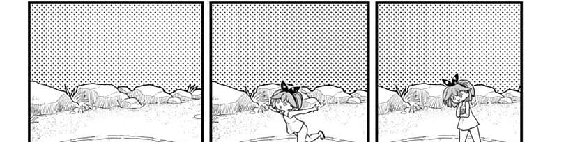 Tokedase! Mizore-chan page 24