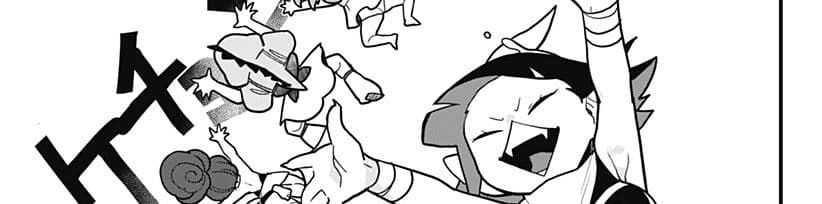 Tokedase! Mizore-chan page 40