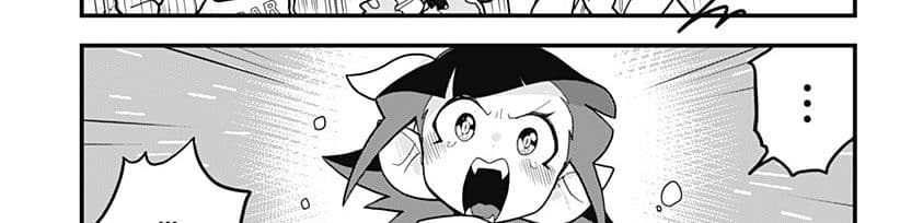 Tokedase! Mizore-chan page 53