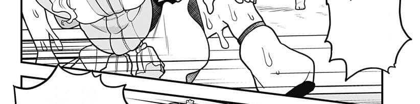 Tokedase! Mizore-chan page 58