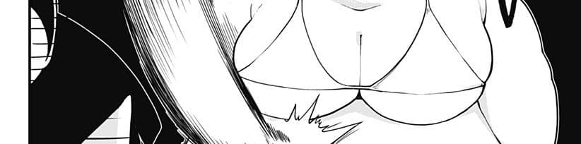 Tokedase! Mizore-chan page 68