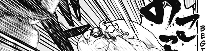 Tokedase! Mizore-chan page 85