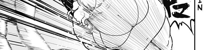 Tokedase! Mizore-chan page 86