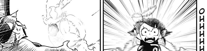 Tokedase! Mizore-chan page 88