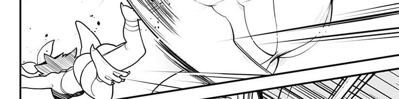 Tokedase! Mizore-chan page 91