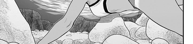 Tokedase! Mizore-chan page 20
