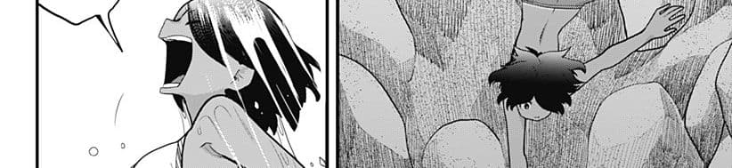 Tokedase! Mizore-chan page 25