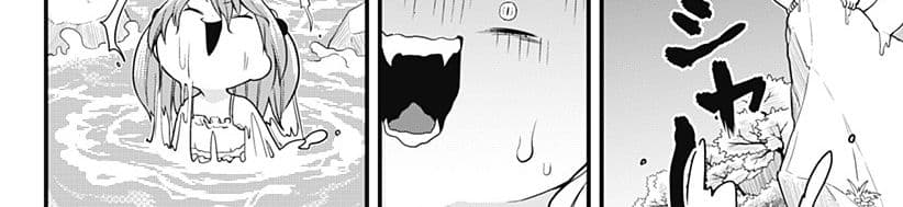 Tokedase! Mizore-chan page 38