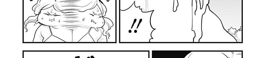 Tokedase! Mizore-chan page 45