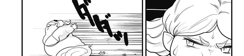 Tokedase! Mizore-chan page 46