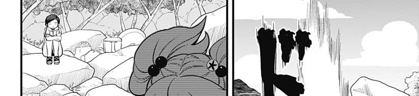 Tokedase! Mizore-chan page 50