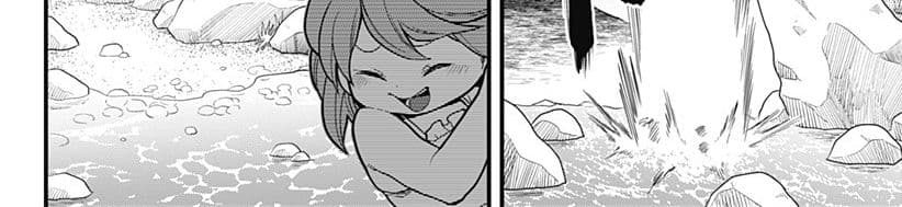 Tokedase! Mizore-chan page 51