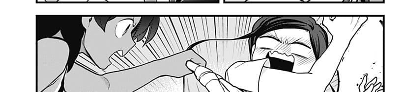 Tokedase! Mizore-chan page 58