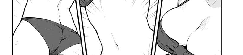 Tokedase! Mizore-chan page 89