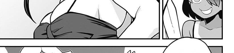 Tokedase! Mizore-chan page 109