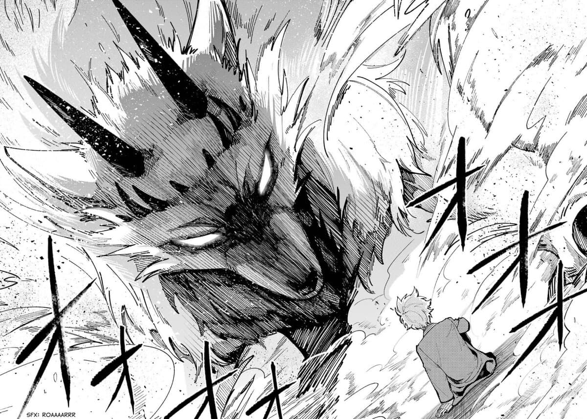 Tokyo Aliens page 56