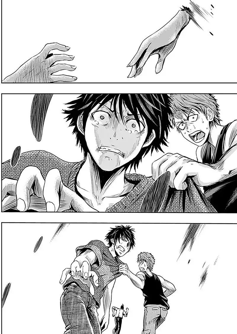 Tokyo Dragon page 6