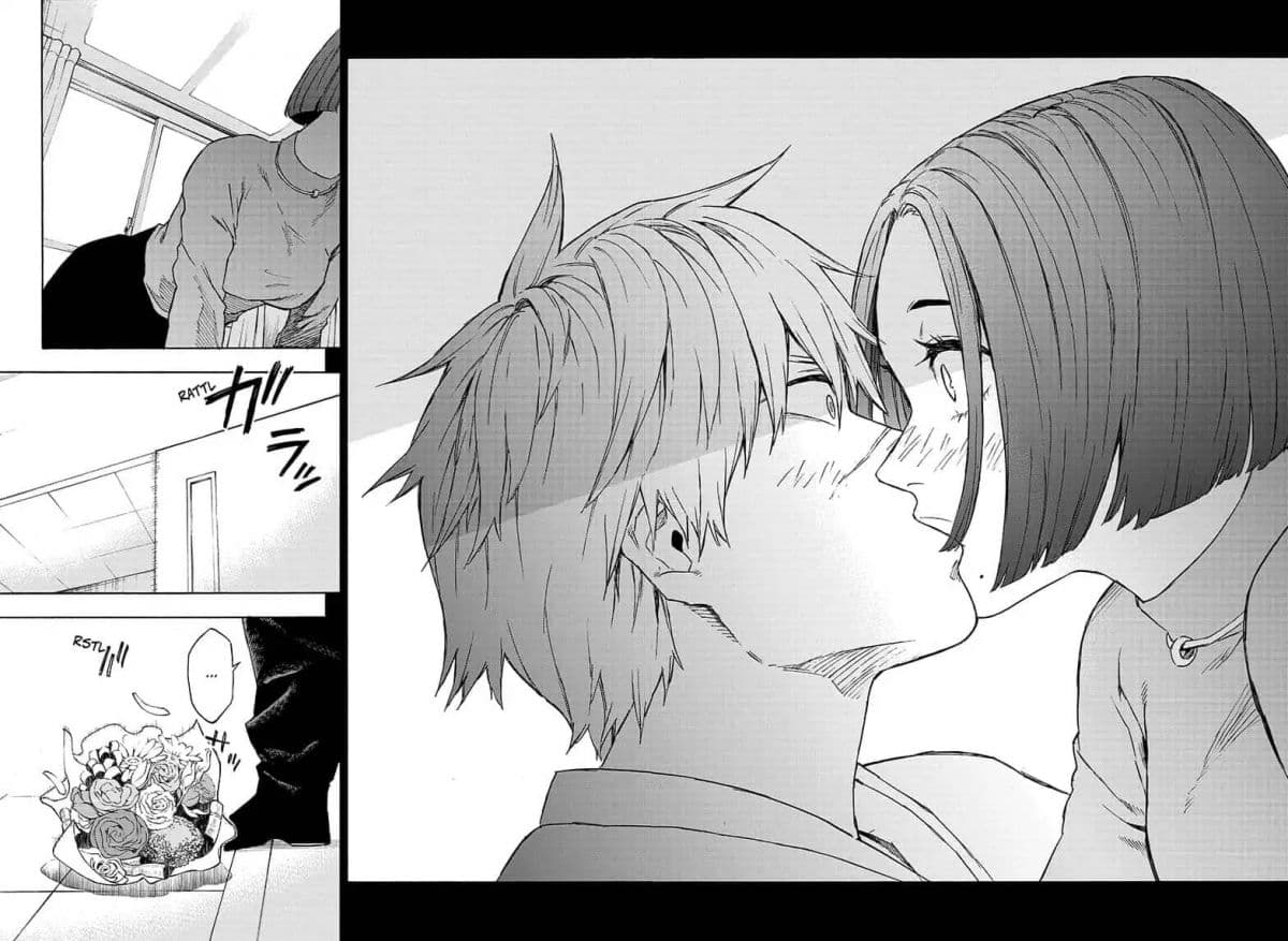 Tokyo Shinobi Squad พลพรรคนินจาโตเกียว page 14