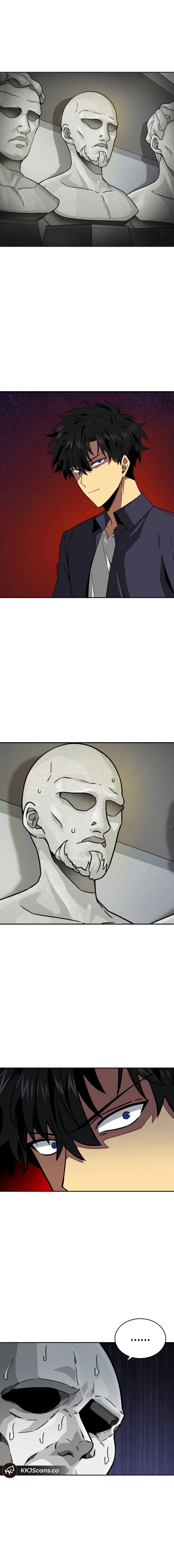 Tomb Raider King ราชันย์จอมโจรปล้นสุสาน page 7