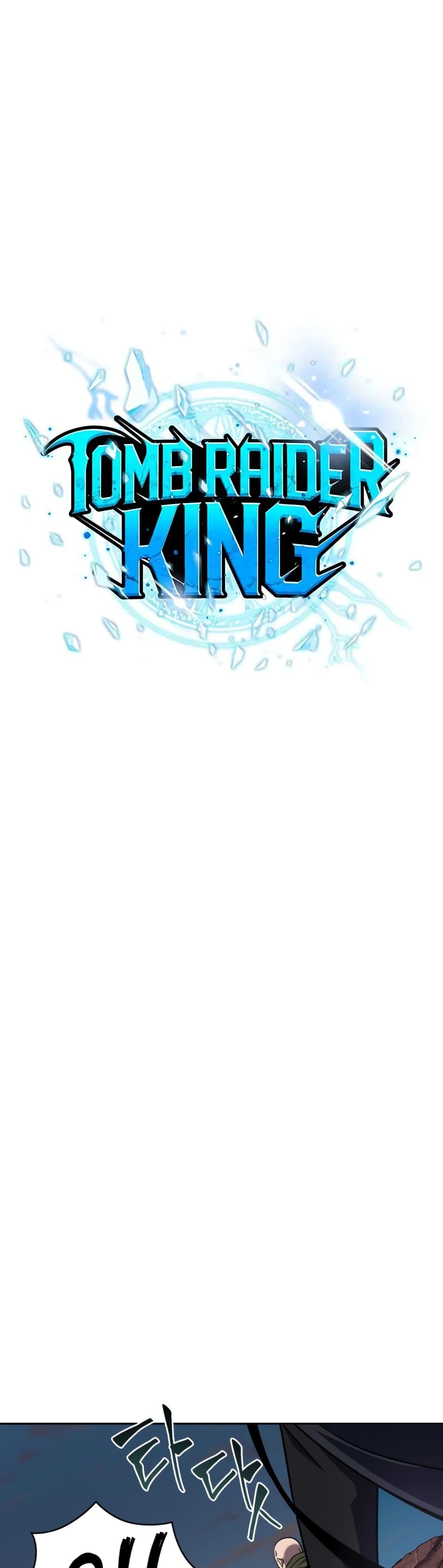 Tomb Raider King ราชันย์จอมโจรปล้นสุสาน page 6