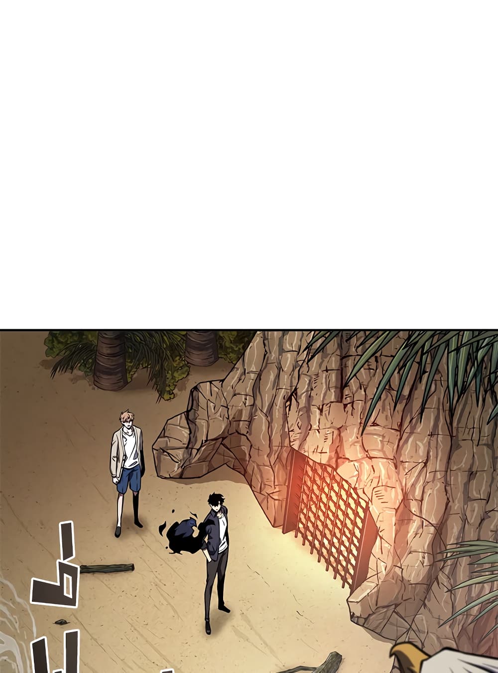 Tomb Raider King ราชันย์จอมโจรปล้นสุสาน page 7