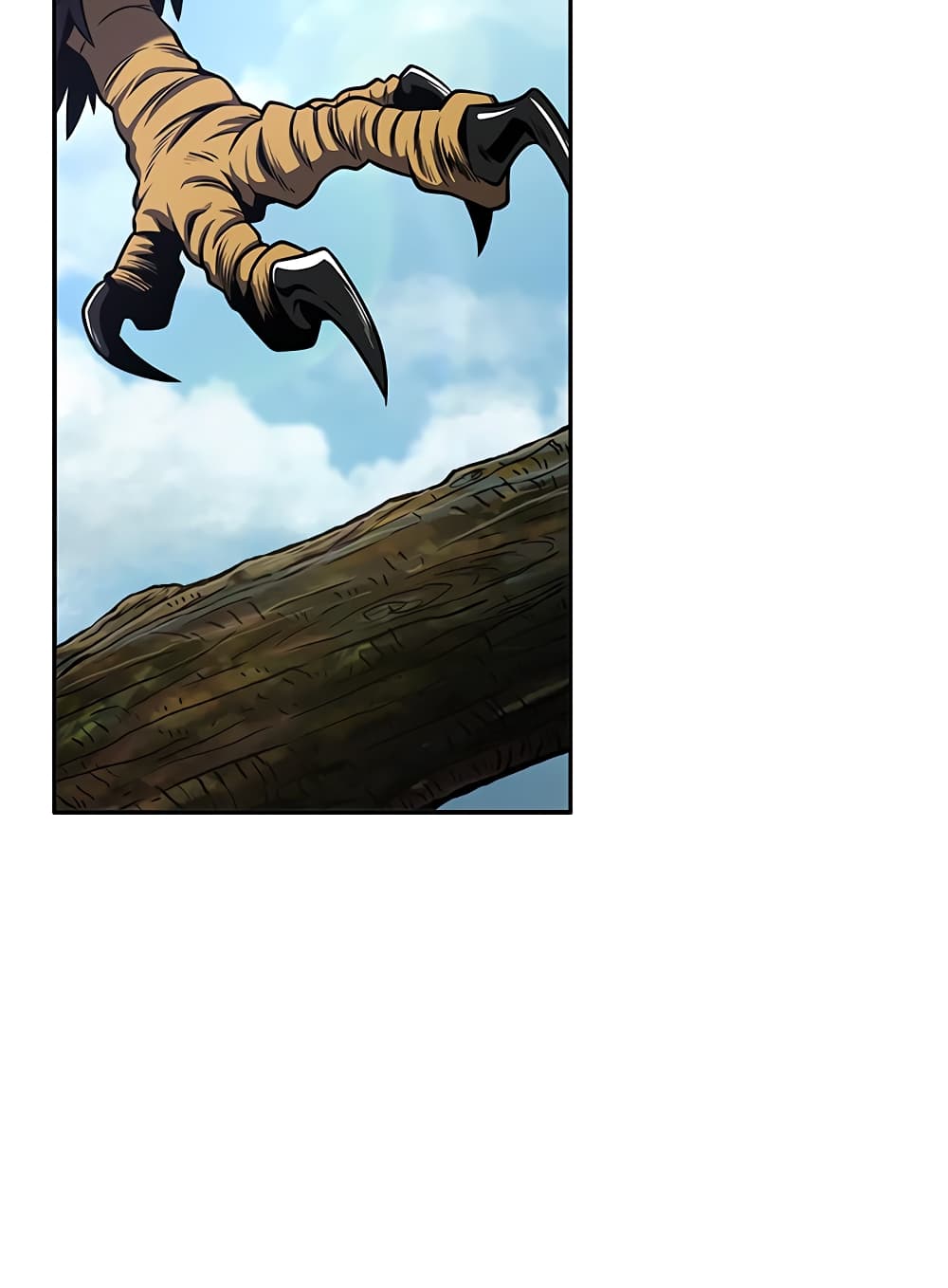 Tomb Raider King ราชันย์จอมโจรปล้นสุสาน page 9