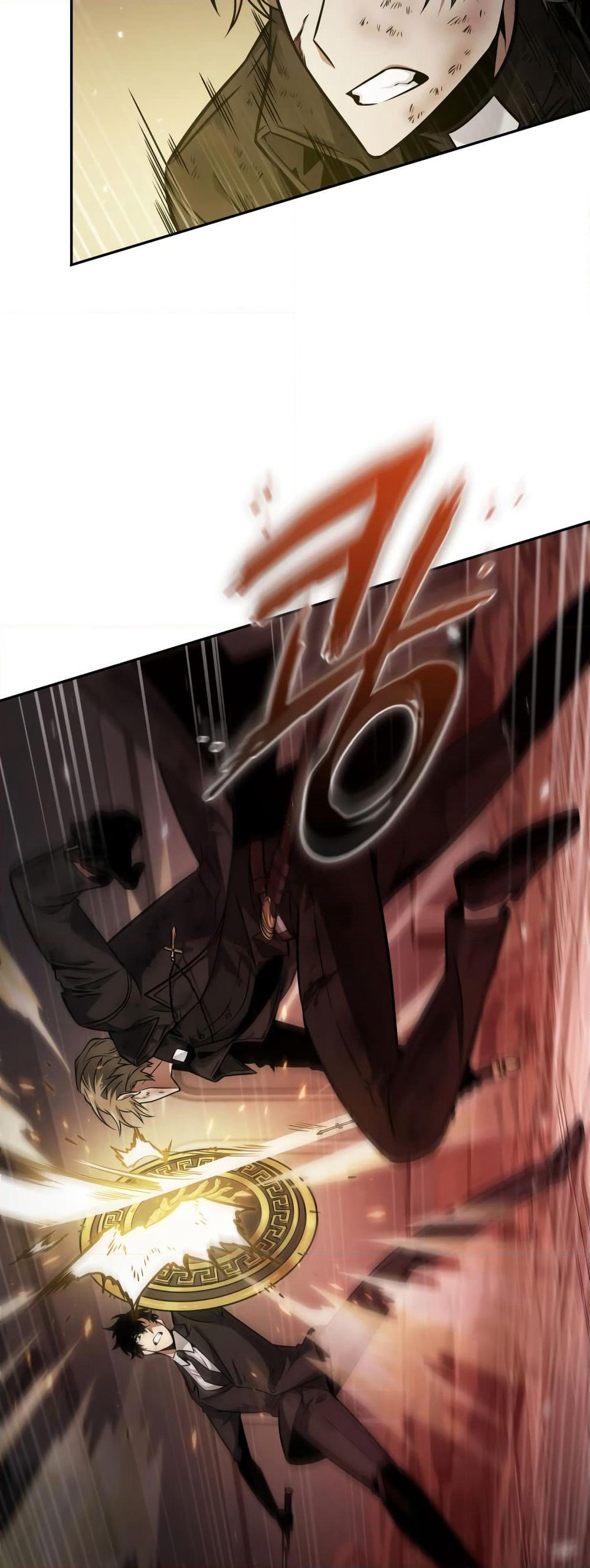 Tomb Raider King ราชันย์จอมโจรปล้นสุสาน page 3