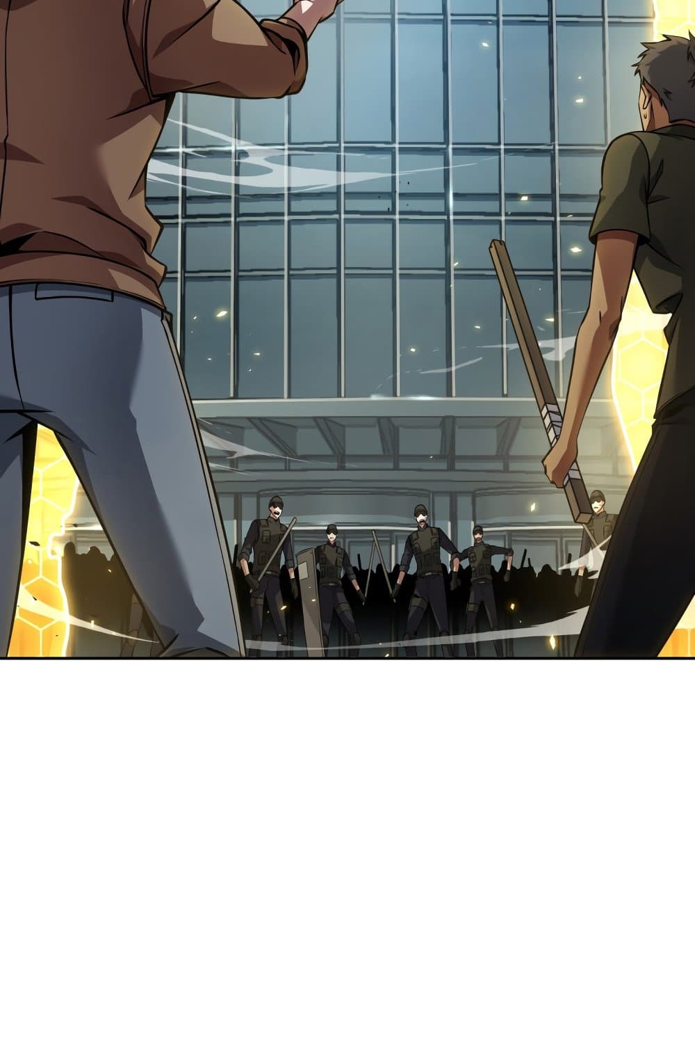 Tomb Raider King ราชันย์จอมโจรปล้นสุสาน page 4