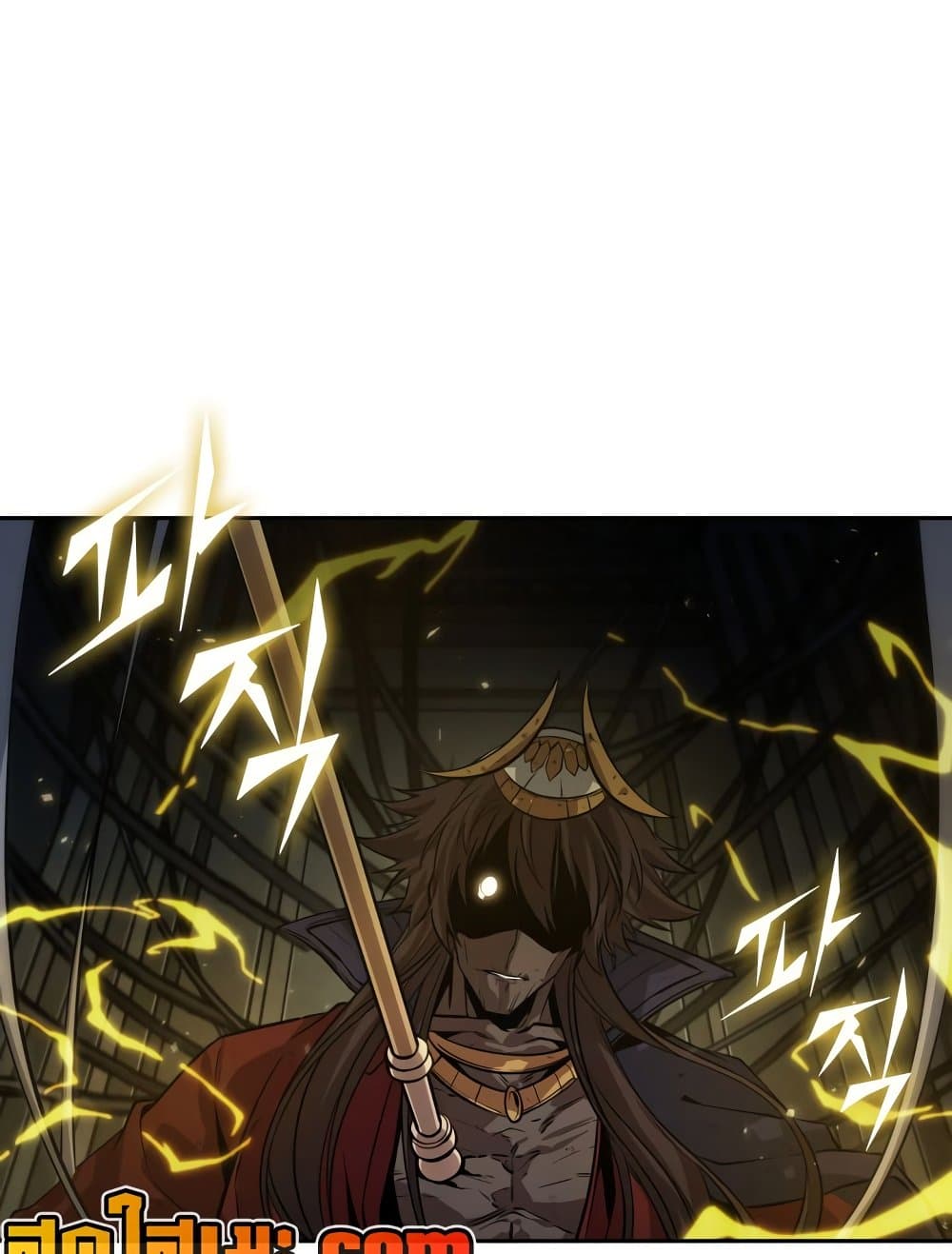 Tomb Raider King ราชันย์จอมโจรปล้นสุสาน page 29