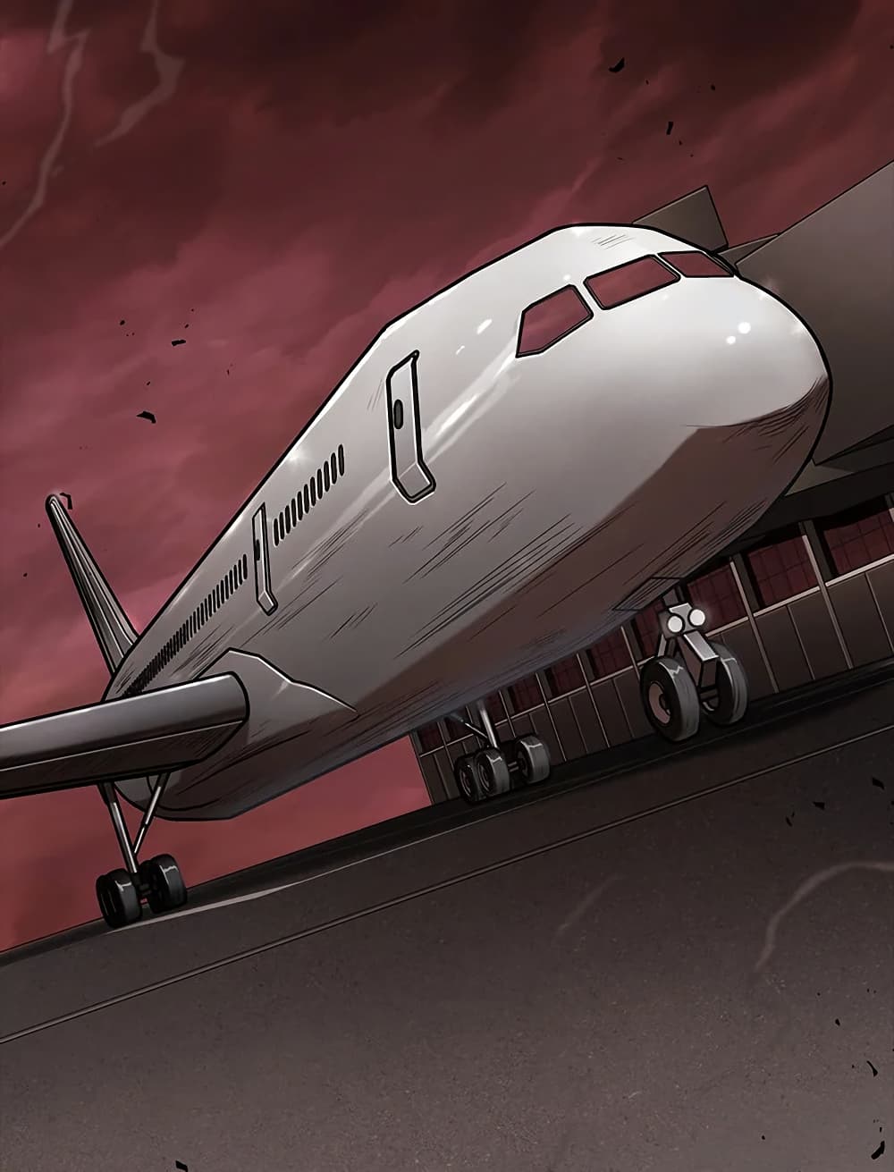 Tomb Raider King ราชันย์จอมโจรปล้นสุสาน page 37