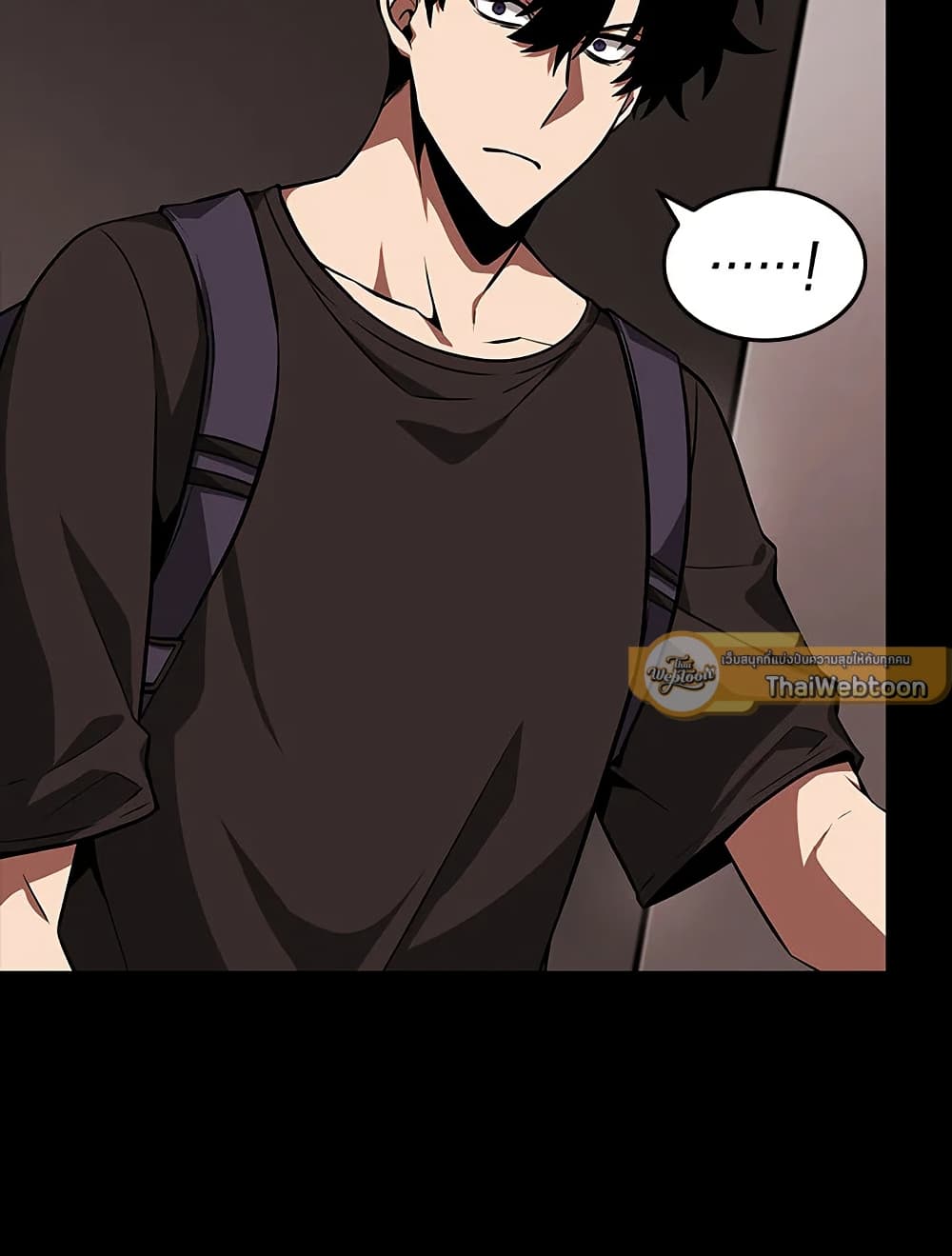 Tomb Raider King ราชันย์จอมโจรปล้นสุสาน page 39