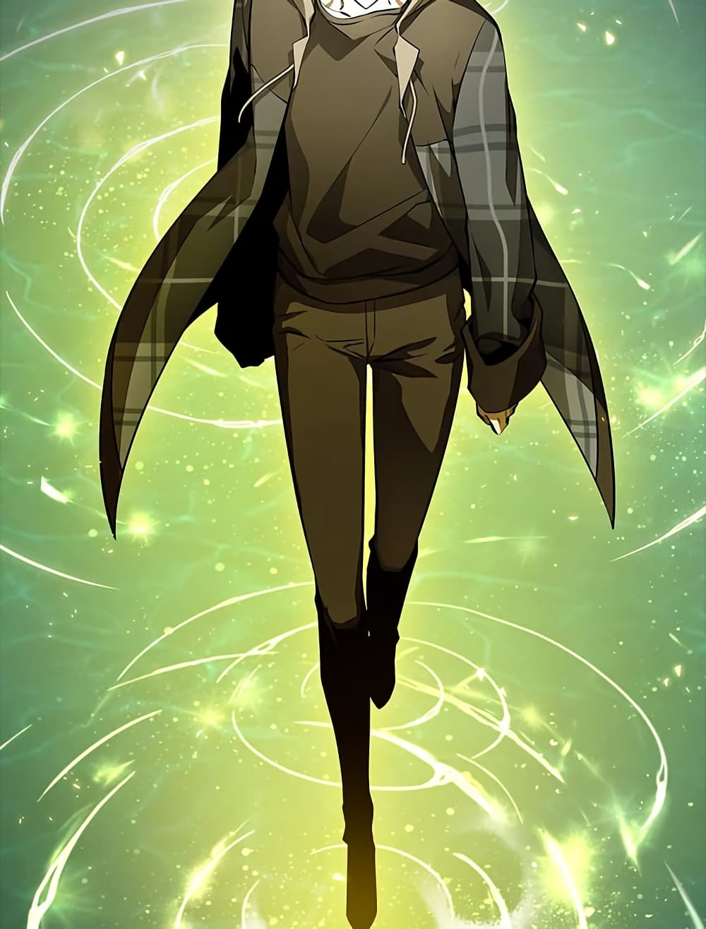 Tomb Raider King ราชันย์จอมโจรปล้นสุสาน page 32