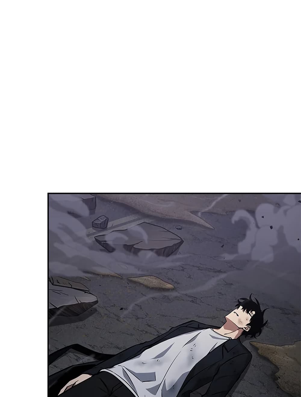 Tomb Raider King ราชันย์จอมโจรปล้นสุสาน page 48