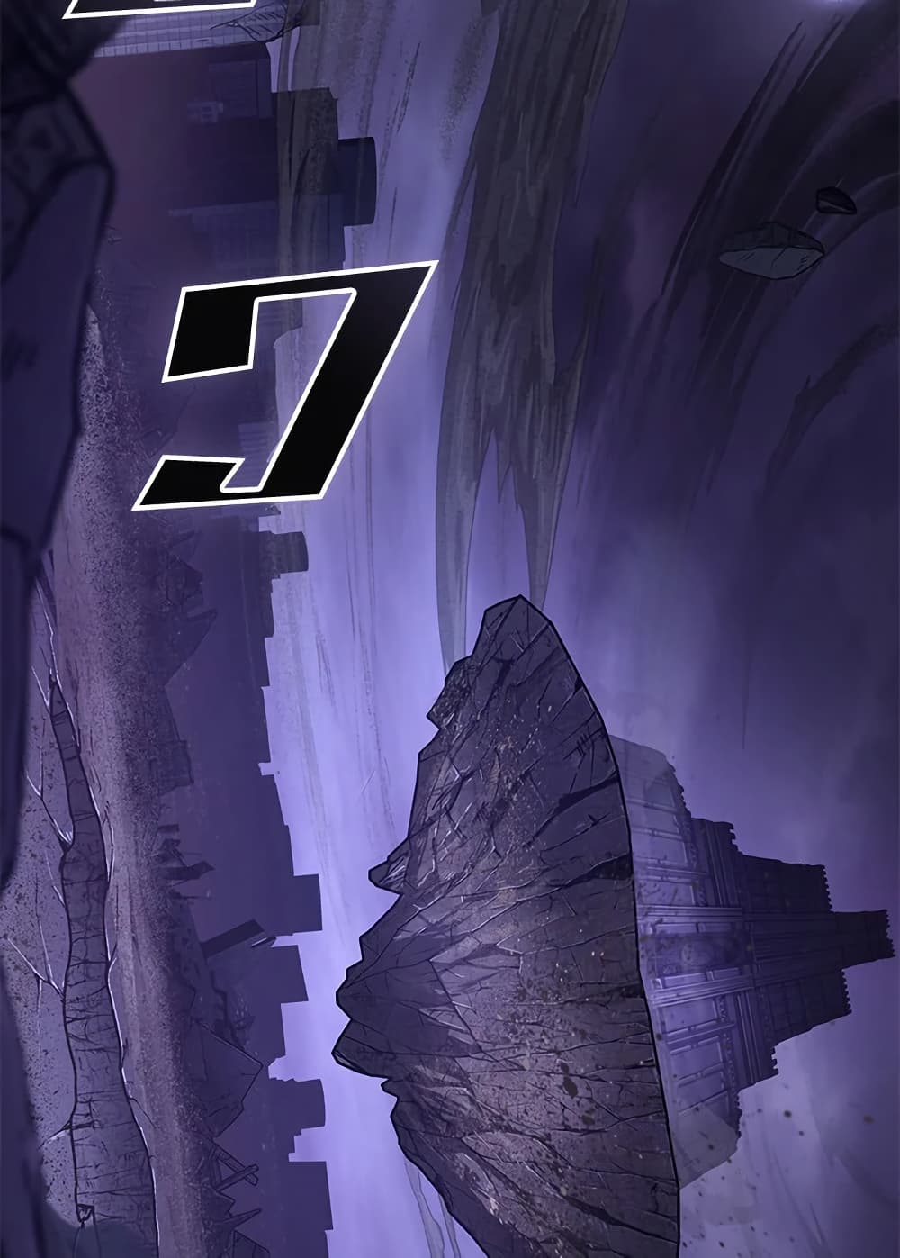 Tomb Raider King ราชันย์จอมโจรปล้นสุสาน page 8