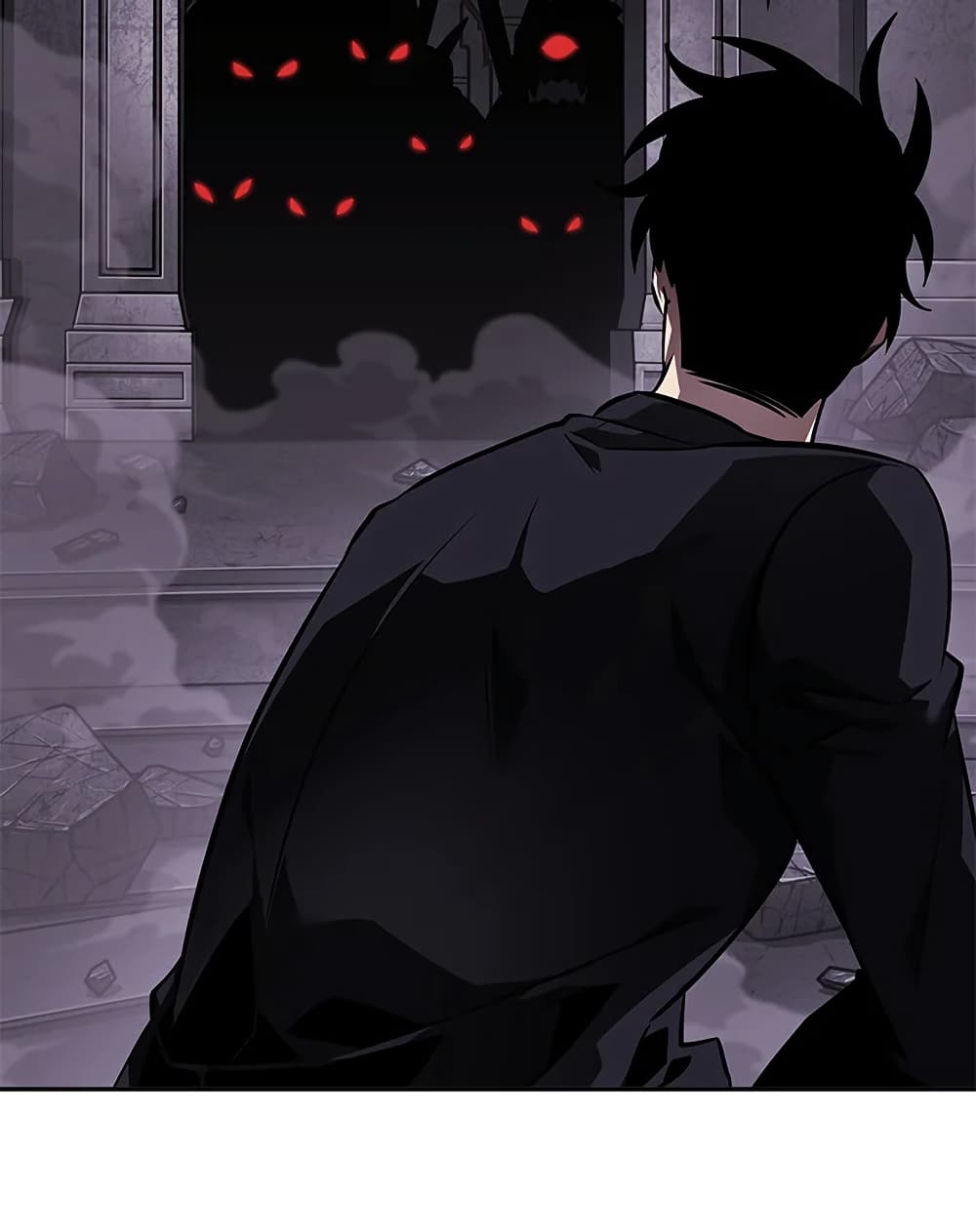 Tomb Raider King ราชันย์จอมโจรปล้นสุสาน page 73