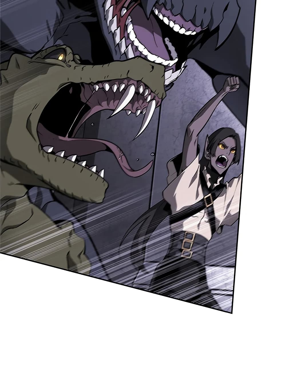 Tomb Raider King ราชันย์จอมโจรปล้นสุสาน page 75