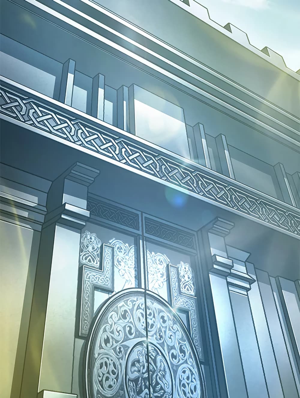 Tomb Raider King ราชันย์จอมโจรปล้นสุสาน page 27