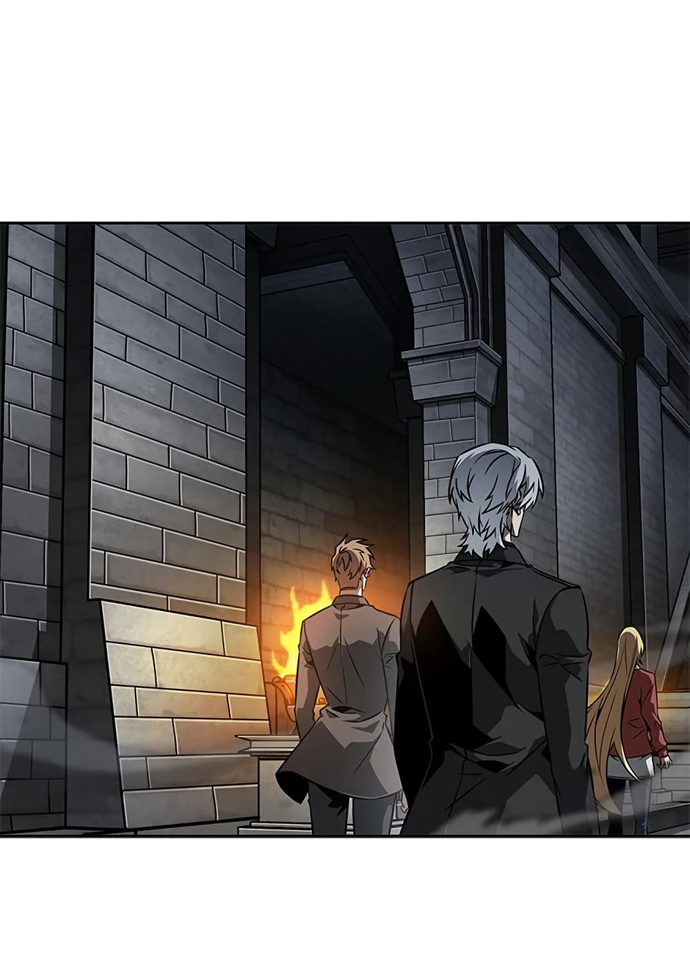 Tomb Raider King ราชันย์จอมโจรปล้นสุสาน page 68