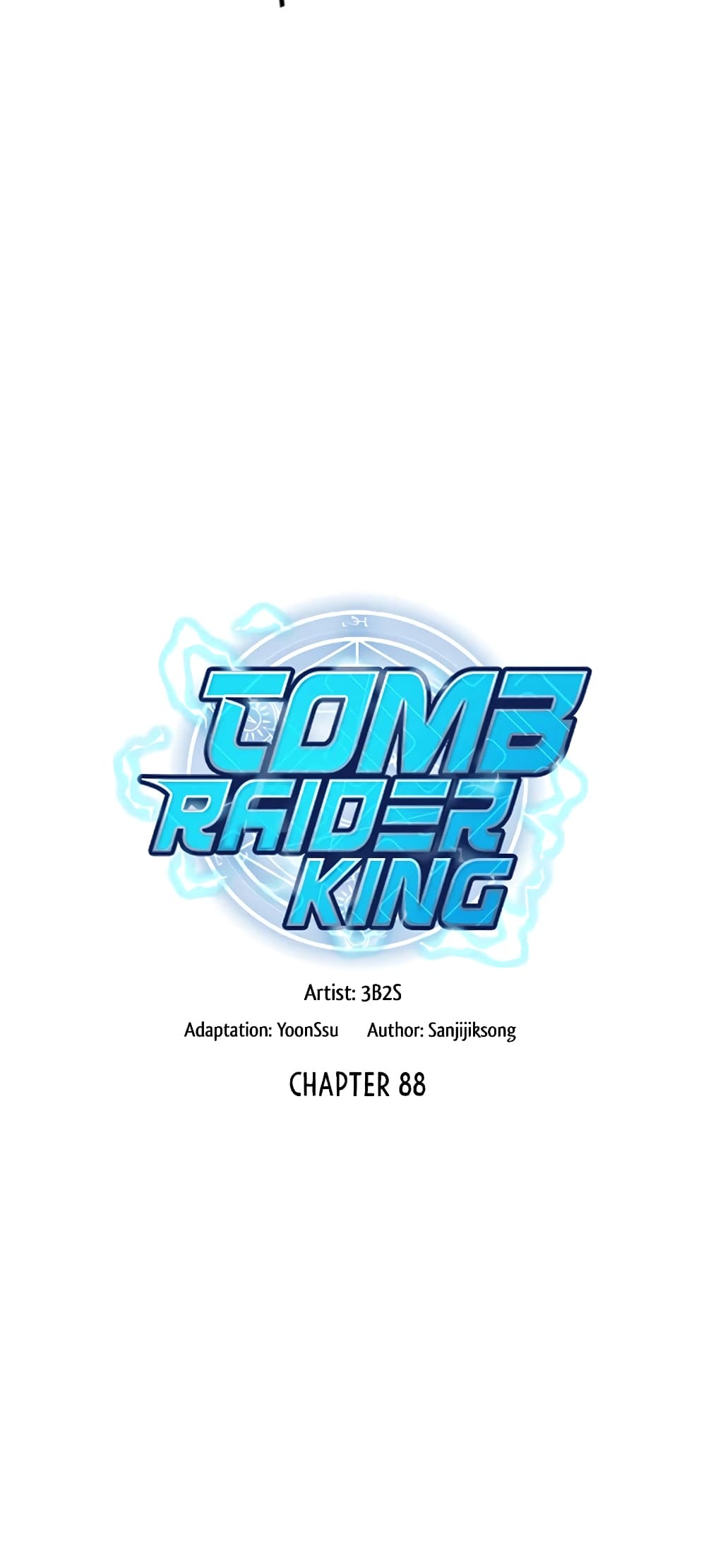 Tomb Raider King ราชันย์จอมโจรปล้นสุสาน page 6