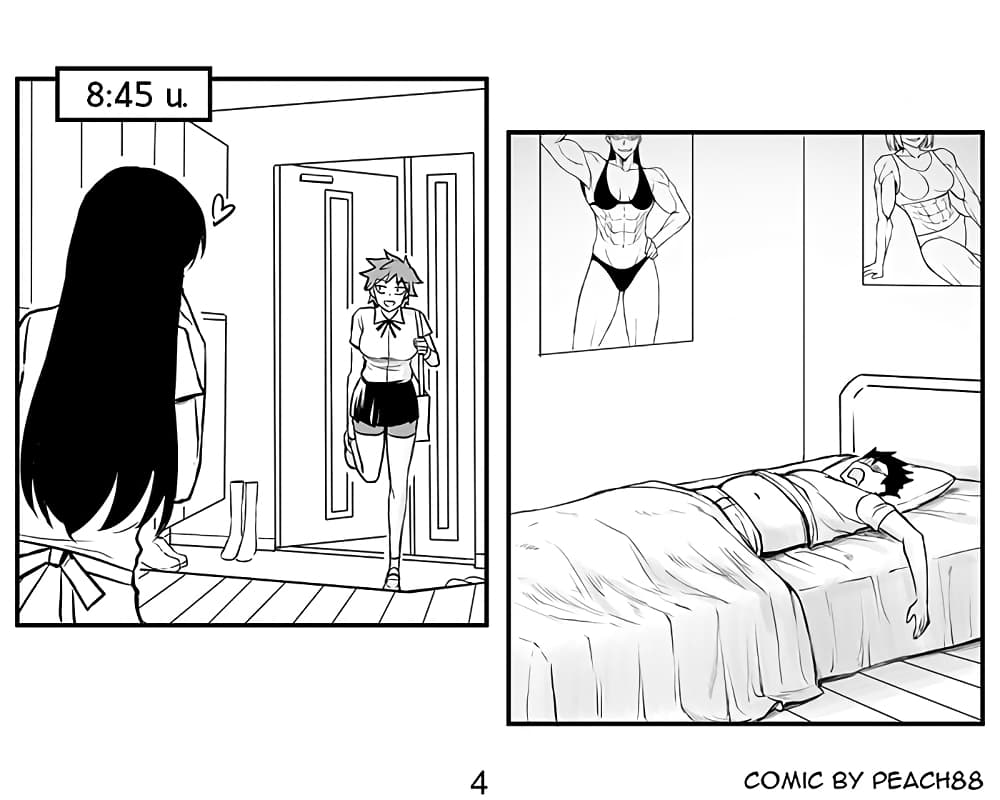 Tomboy GF page 4