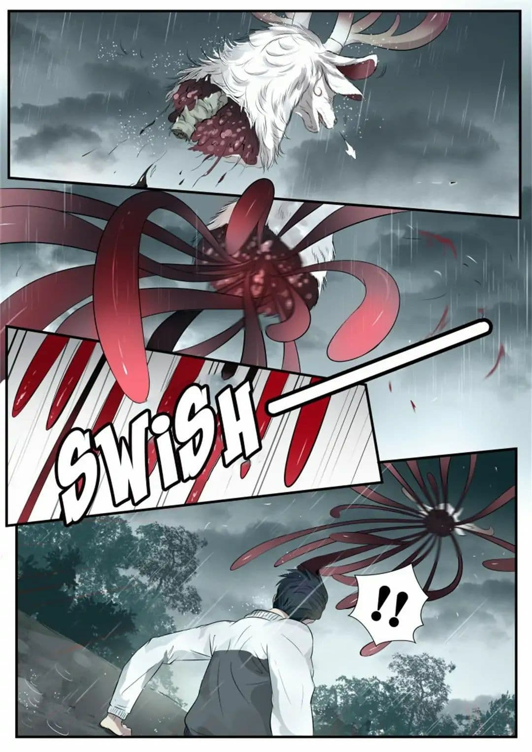 Tome Of Monsters page 7