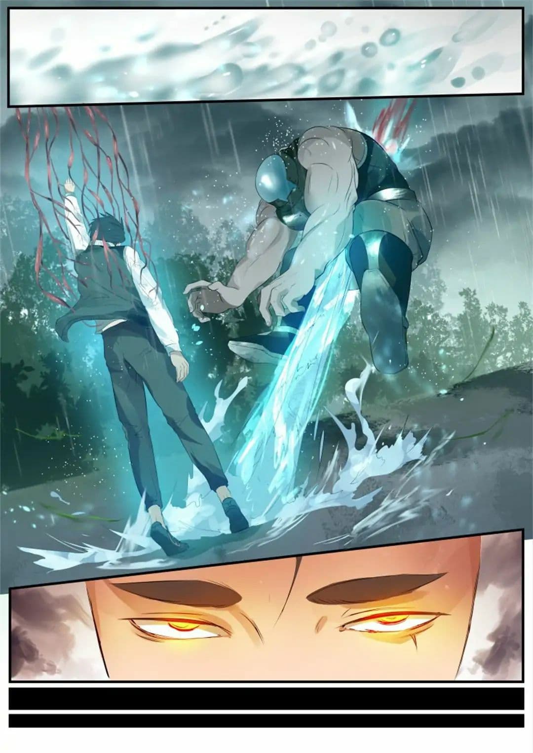 Tome Of Monsters page 11
