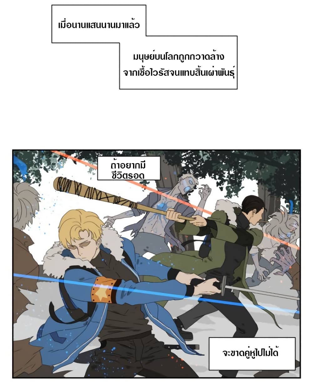 Tomorrow,How we survive? page 2