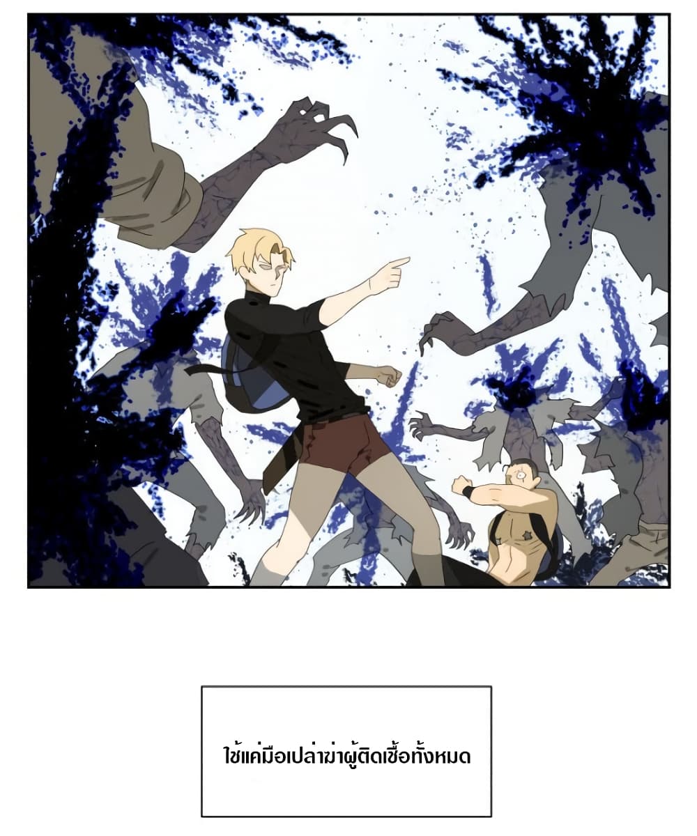 Tomorrow,How we survive? page 6