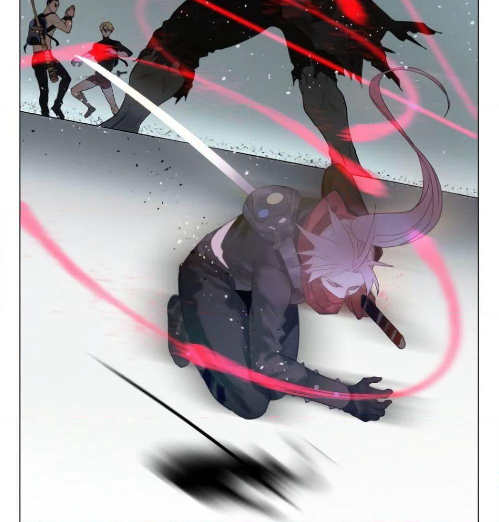 Tomorrow,How we survive? page 13