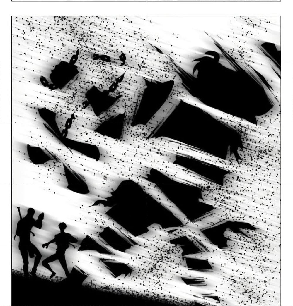 Tomorrow,How we survive? page 14