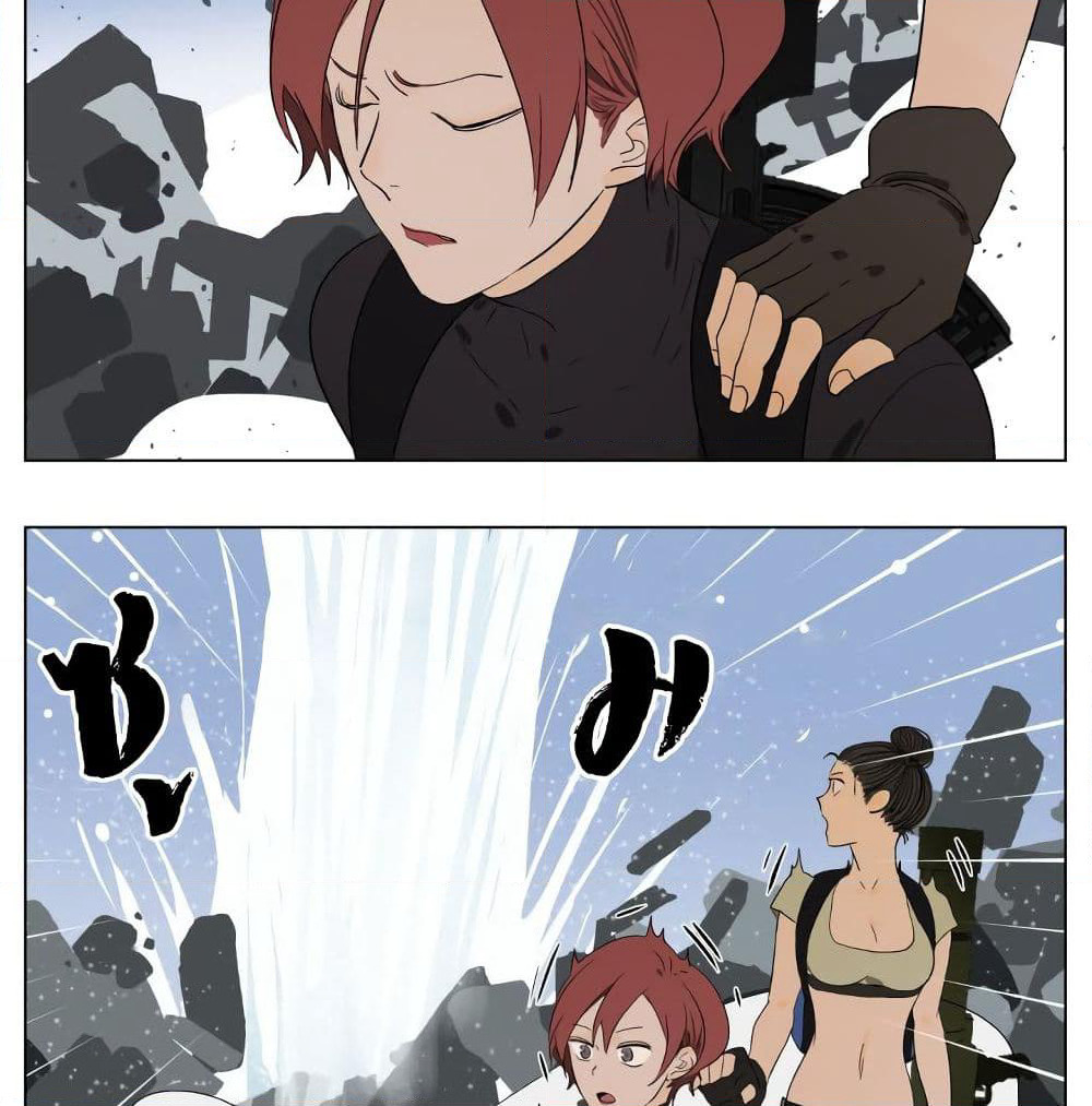 Tomorrow,How we survive? page 13