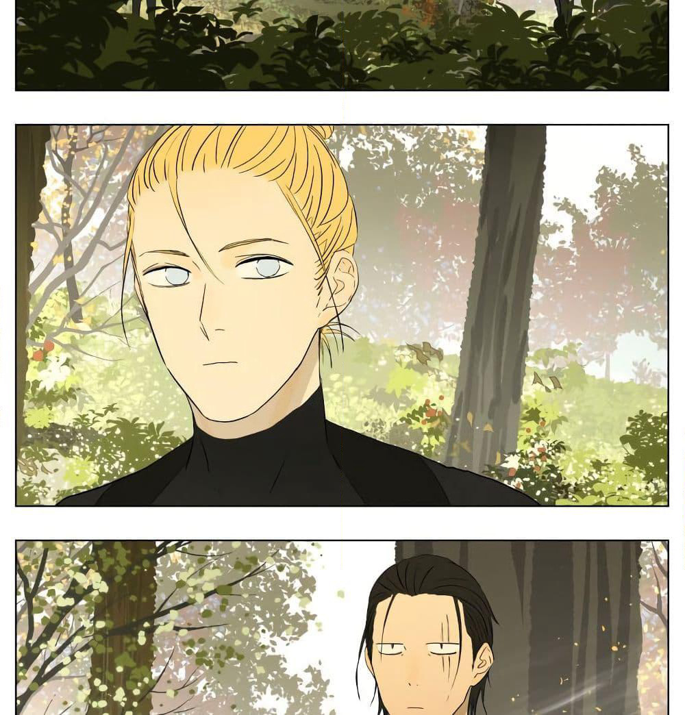Tomorrow,How we survive? page 8