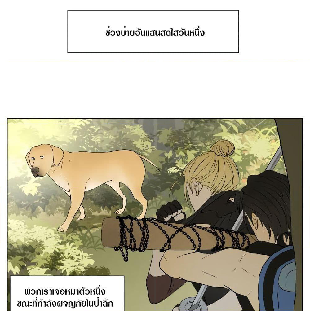 Tomorrow,How we survive? page 2