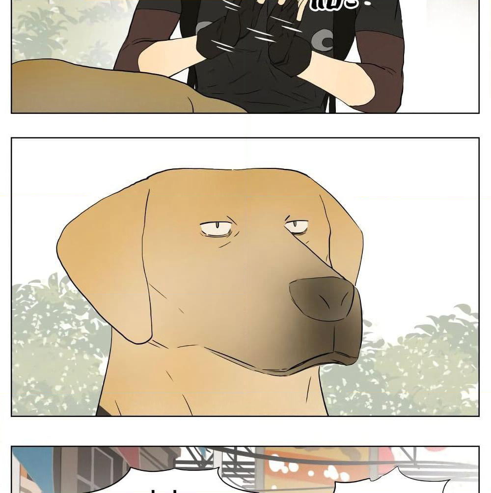 Tomorrow,How we survive? page 6